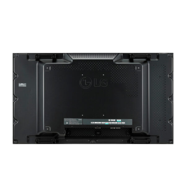Pared de video (Video Wall) con bisel delgado FHD y 500nits, LG 55" 55VL5PJ - Imagen 4
