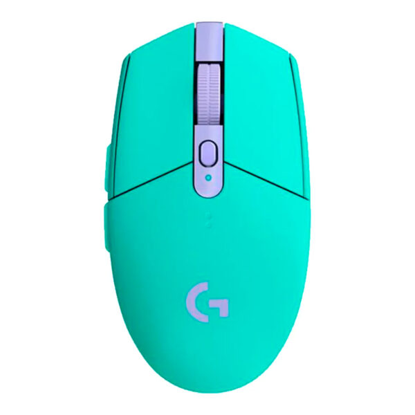 MOUSE LOGITECH G305 MINT - Imagen 2