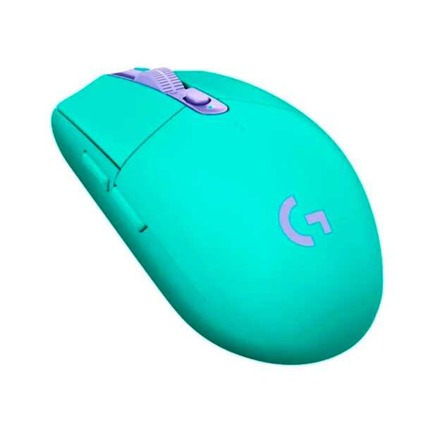 MOUSE LOGITECH G305 MINT - Imagen 3