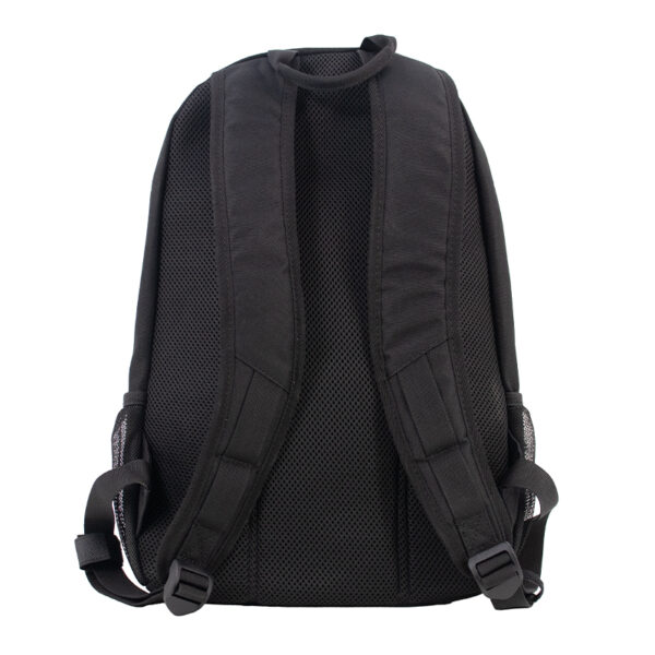Backpack TEROS TE-9040NS, para notebooks de hasta 15.6", negro y gris - Imagen 5
