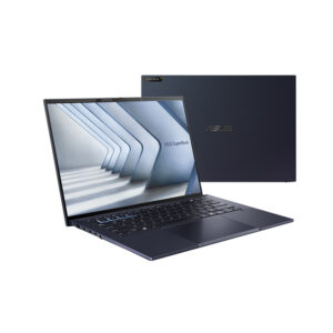 Notebook ASUS ExpertBook 14" WQXGA+ OLED IPS Wide view Core 7 150U 1.8/5.4GHz 32GB LPDDR5X