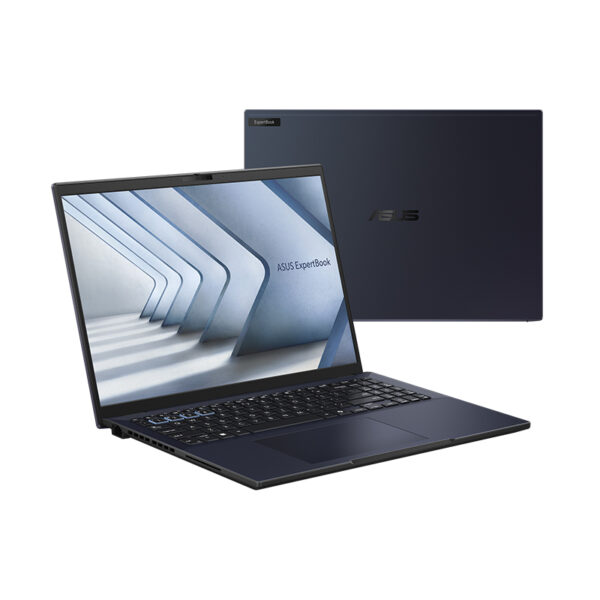 Notebook ASUS ExpertBook, 16" WUXGA, Core i7-1355U 1.7/5.0GHz, 32GB DDR5, GeForce RTX 2050