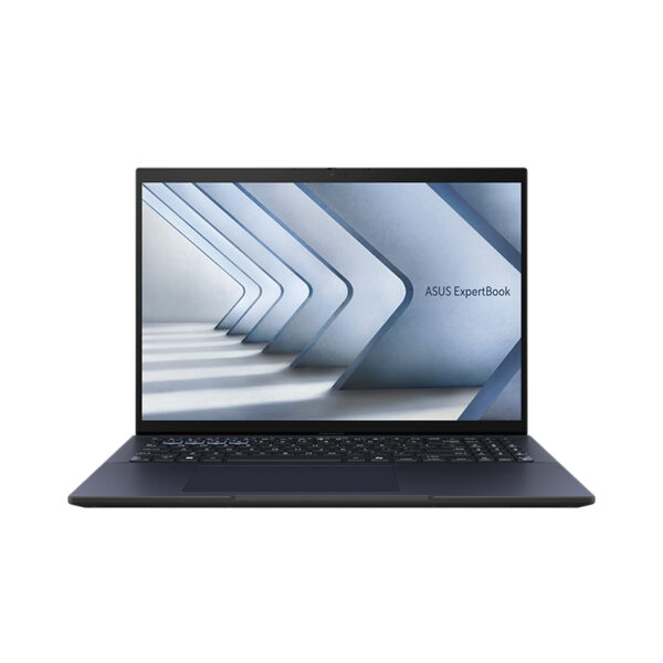 Notebook ASUS ExpertBook, 16" WUXGA, Core i7-1355U 1.7/5.0GHz, 32GB DDR5, GeForce RTX 2050 - Imagen 2