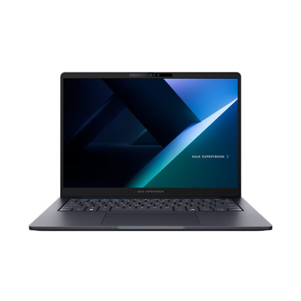 Notebook ASUS ExpertBook, 14.0" LED WQXGA IPS (Wide view), Core Ultra 7 255H hasta 5.1GHz
