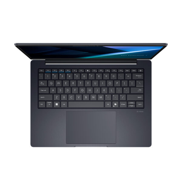 Notebook ASUS ExpertBook, 14.0" LED WQXGA IPS (Wide view), Core Ultra 7 255H hasta 5.1GHz - Imagen 2