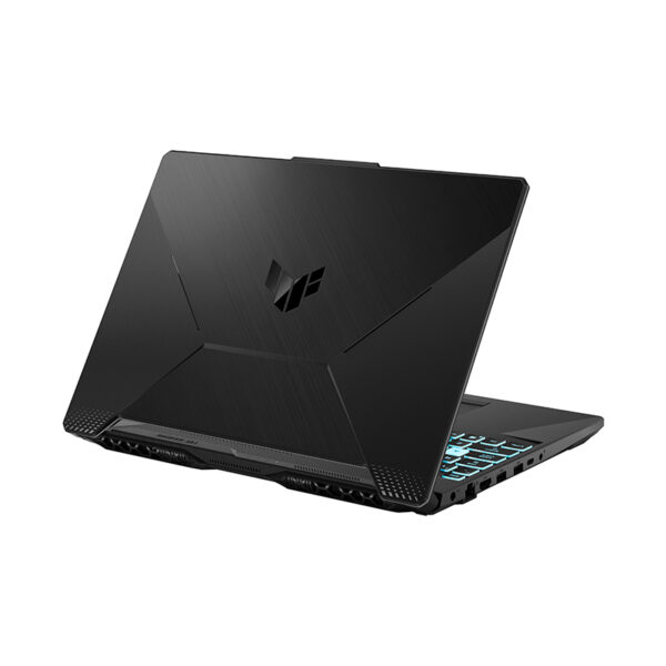 Notebook Gaming ASUS TUF A15, 15.6" FHD IPS, Ryzen 7 7445HS 3.2/4.7 GHz, 16GB DDR5-4800 - Imagen 3