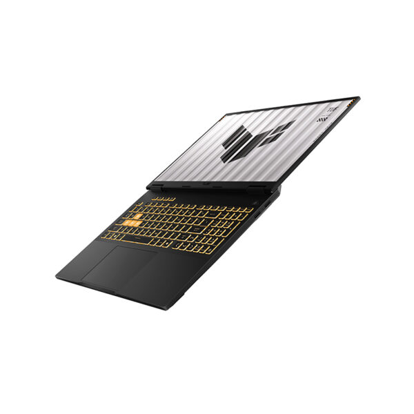 Notebook ASUS TUF Gaming F16, 16" WUXGA IPS (1920x1200) Core i7-14650HX 2.2 / 5.2GHz - Imagen 3