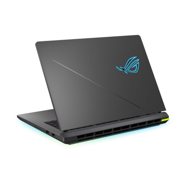 Notebook gaming ASUS ROG Strix G16, 16" WUXGA IPS, Ultra 9 275HX 5.4GHz, 16GB DDR5-5600 - Imagen 2