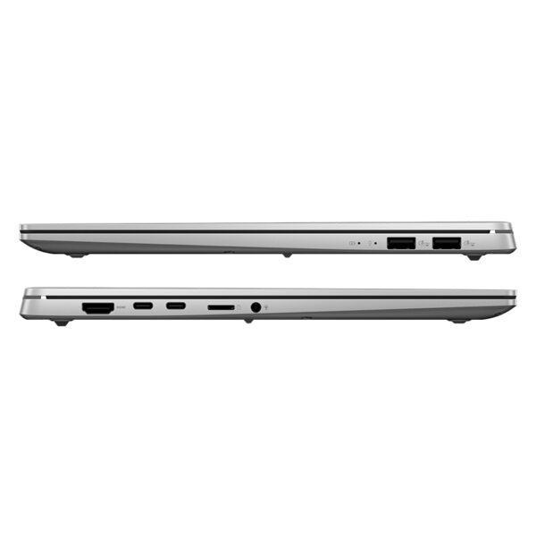 NB ASUS S5507QA-MA013W 15.6" 3K OLED QUALCOMM SNAPDRAGON X PLUS X1P-42-100 3.4GHZ 16GB 1TB - Imagen 4