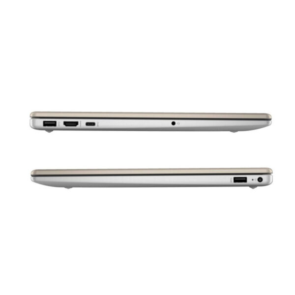 Notebook HP 15-fc0012la, 15.6" FHD IPS, AMD Ryzen 7 7730U 2.0/4.5GHz, 16GB DDR4-3200MHz - Imagen 3