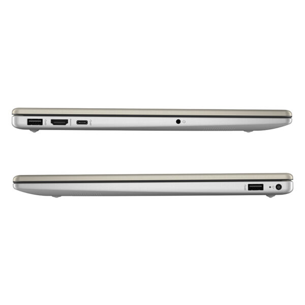 Notebook HP 15-fd0152la, 15.6" Tactil FHD IPS Core i5-1334U hasta 4.6GHz, 8GB DDR4-3200MHz - Imagen 5