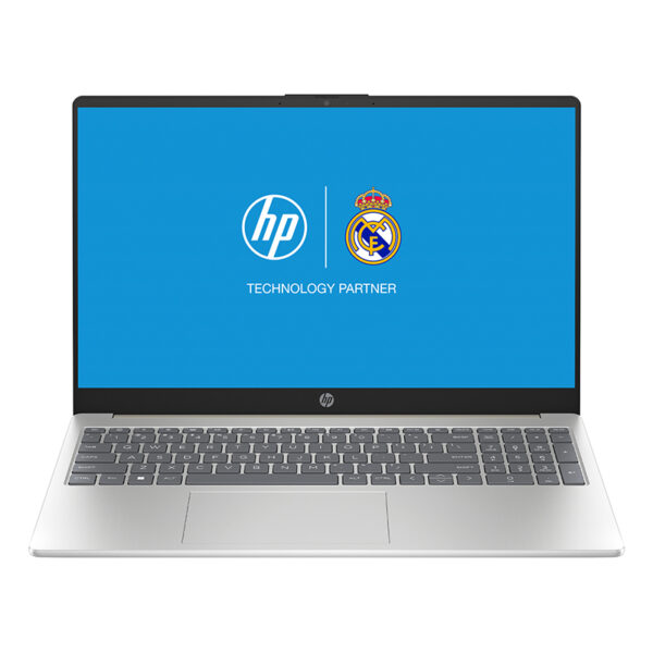 Notebook HP 15-fd0266la, 15.6" FHD Core i5-1334U hasta 4.6GHz, 16GB DDR4-3200MHz (2 x 8GB)
