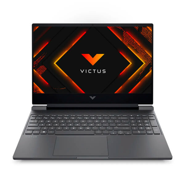 Notebook Gaming HP Victus 15-FB3022LA, 15.6" FHD IPS, AMD Ryzen 7 7445HS 4.7GHZ, 16GB DDR5