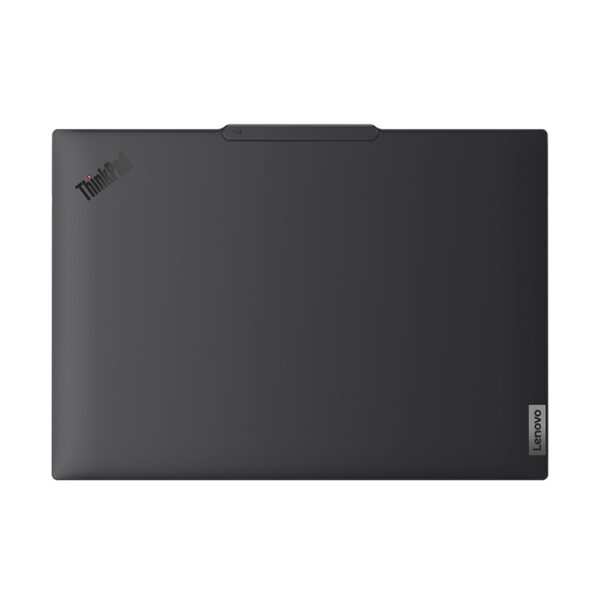 Notebook Lenovo ThinkPad T14 Gen 5, 14" WUXGA IPS Core Ultra 7 155U hasta 4.8GHz 16GB DDR5 - Imagen 2