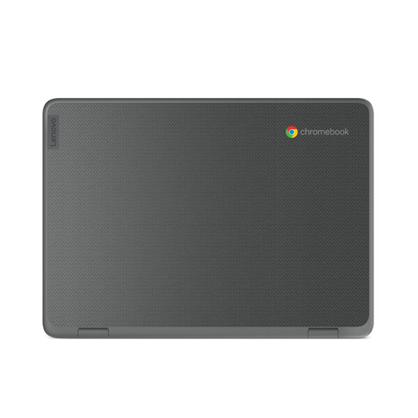 Chromebook Lenovo Yoga 500e Gen 4, 12.2" WUXGA IPS Touch, Proc Intel N100 de hasta 3.40GHz - Imagen 2