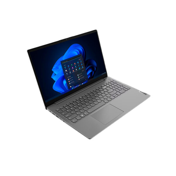 Notebook Lenovo V15 G4 IRU, 15.6" FHD TN, Core i7-13620H 2.4/4.9GHz, 16GB DDR4-3200MHz - Imagen 2