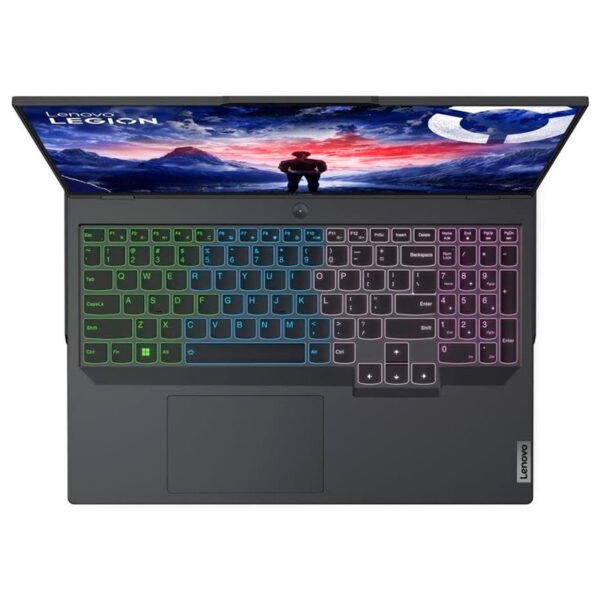NB LENOVO Legion Pro 5 16IRX9, 16" WQXGA IPS, Intel Core i9-14900HX 5.8Ghz, 16GB DDR5-5600 - Imagen 3