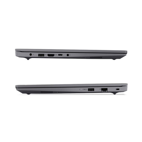Notebook Lenovo V15 G5 IRL, 15.6" FHD TN, Core i7-13620H 2.4/4.9GHz, 16GB DDR5-5200MHz - Imagen 4