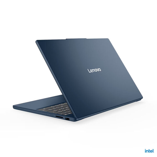 Notebook Lenovo IDEPAD SLIM 3 15IRH10, 15.3" WUXGA IPS, Core i7 13620H 2.4/4.9GHz, 16GB - Imagen 2