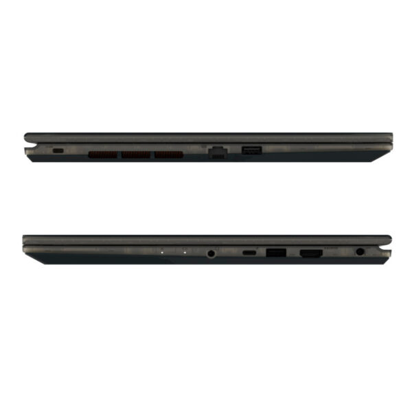 Notebook Gaming MSI Cyborg 15 B2RWEKG, 15.6" FHD IPS, Core 7-240H hasta 5.2GHz, 16GB DDR5 - Imagen 4