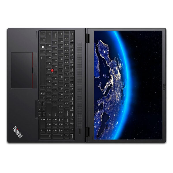 Notebook WS Lenovo P16v Gen 2, 16" WUXGA IPS, Core Ultra 7-155H 4.8 GHz 32GB DDR5-5600 - Imagen 5