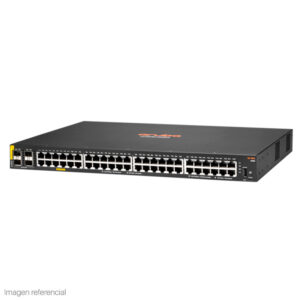 ARUBA 6100 48G CL4 4SFP+ SWCH