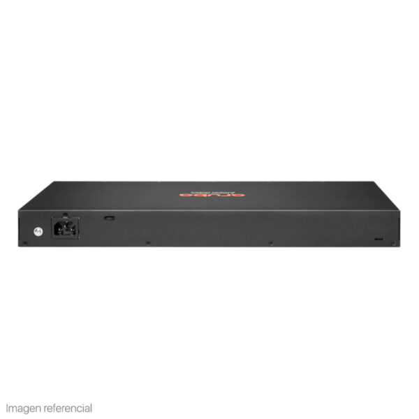 ARUBA 6100 48G CL4 4SFP+ SWCH - Imagen 2