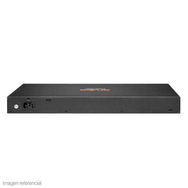 ARUBA 6100 48G 4SFP+ SWCH - Imagen 2