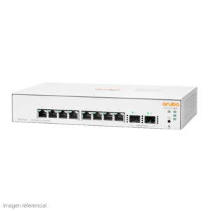 ARUBA ION 1930 8G 2SFP SWITCH