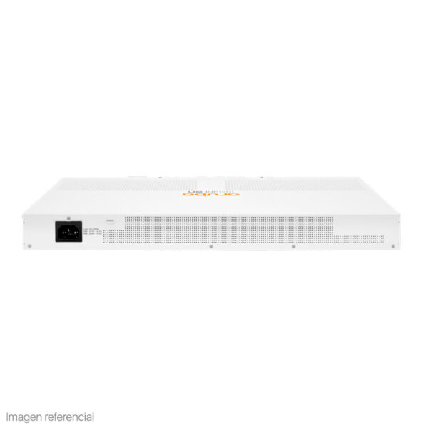 Switch HPE Aruba Instant On 1930 24G 4SFP/SFP+ - Imagen 3