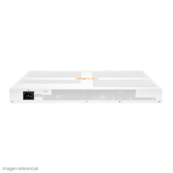 Switch HPE Aruba Instant On 1930 48G 4SFP/SFP+ - Imagen 2