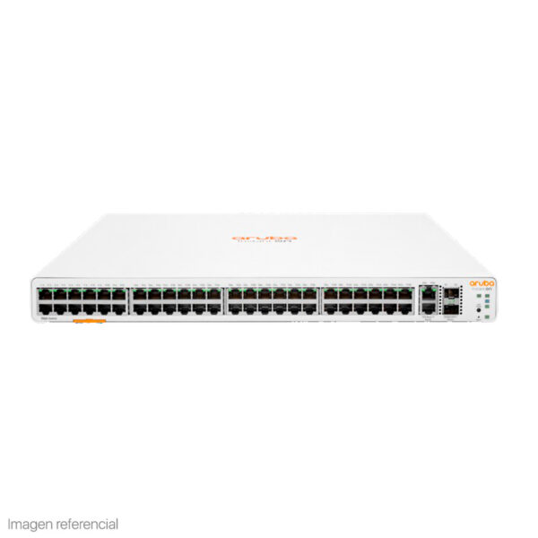 ARUBA ION 1960 48G 2XT 2XF SW
