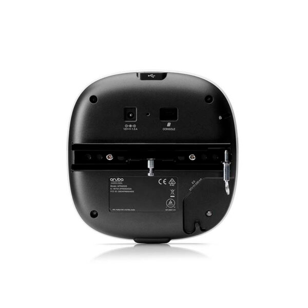 Access Point HPE Aruba AP-505 (RW) Dual Radio 2x2 802.11ax con antenas internas. - Imagen 2