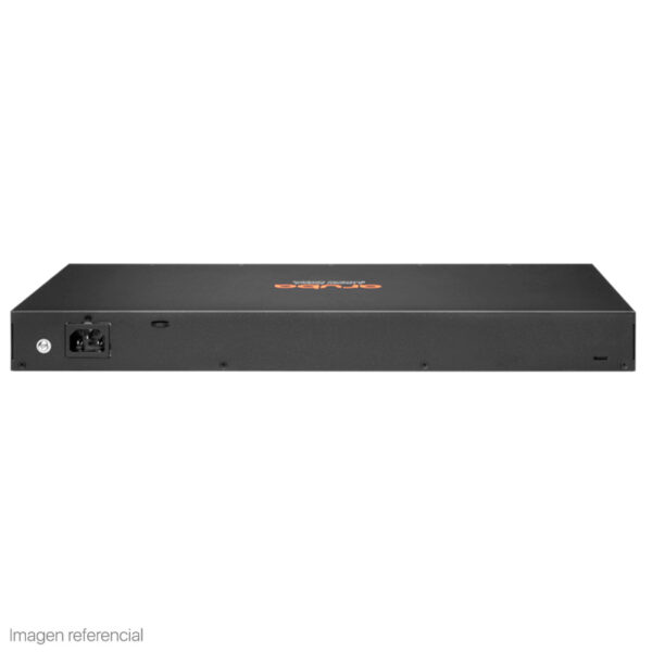 ARUBA 6000 48G CL4 4SFP SWCH - Imagen 2