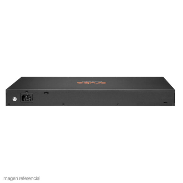 ARUBA 6000 48G 4SFP SWITCH - Imagen 2