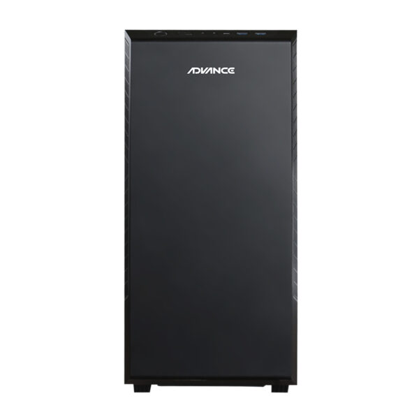 PC Advance Vission VR5850 AMD Ryzen 5 8500G 3.50/5.00GHz 16MB Cache 6 Nucleos 12 Sub pro - Imagen 2