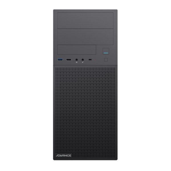 PC Advance Vission VP1760, Intel i7-12700 2.10.GHz P-core 4.90GHz 25MB Cache - Imagen 3