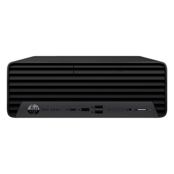 Computadora HP Pro 400 G9 SFF, Core i5-13500 2.50/4.80GHz, 16GB(1x16GB) DDR4-3200MHz NECC - Imagen 2