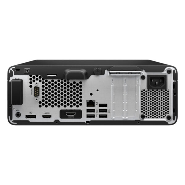 Computadora HP Pro 400 G9 SFF, Core i5-13500 2.50/4.80GHz, 16GB(1x16GB) DDR4-3200MHz NECC - Imagen 3