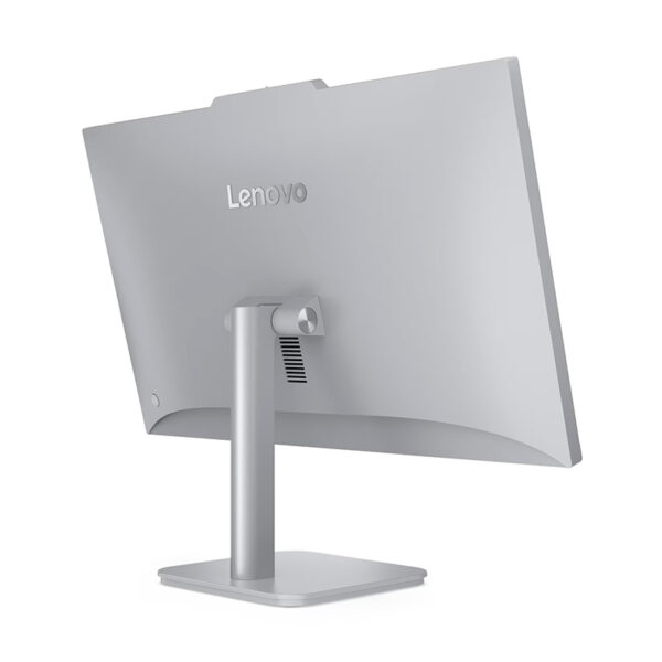 All-in-One Lenovo A100, 23.8" FHD IPS Core i3-N305 hasta 3.8GHz 8GB DDR4-3200MHz (SO-DIMM) - Imagen 2