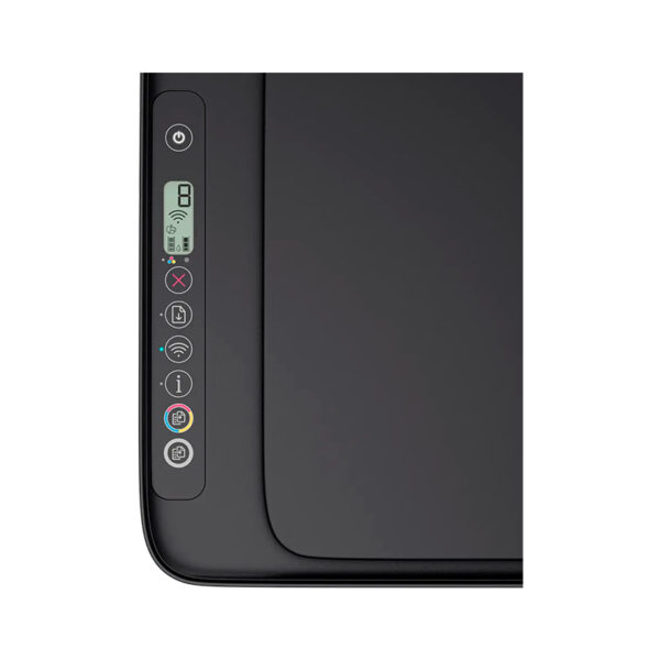 Impresora AiO de tinta HP DeskJet Ink Advantage 2874/Imprime/Escanea/Copia/Wi-Fi/USB 2.0 - Imagen 6