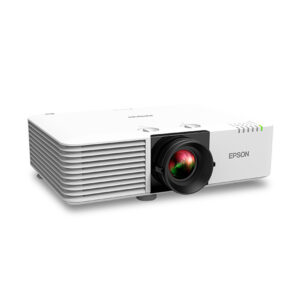 Proyector Laser de largo alcance PowerLite L630U FHD WUXGA 3LCD, Wi-Fi, LAN, HDMIx2, VGAx2