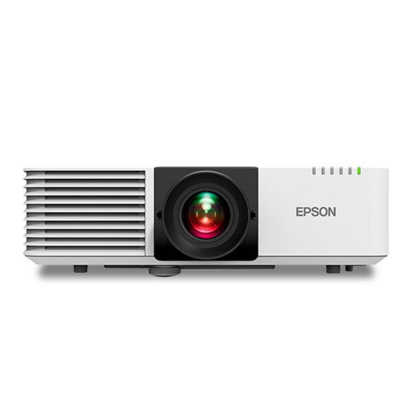 Proyector Laser de largo alcance PowerLite L630U FHD WUXGA 3LCD, Wi-Fi, LAN, HDMIx2, VGAx2 - Imagen 2