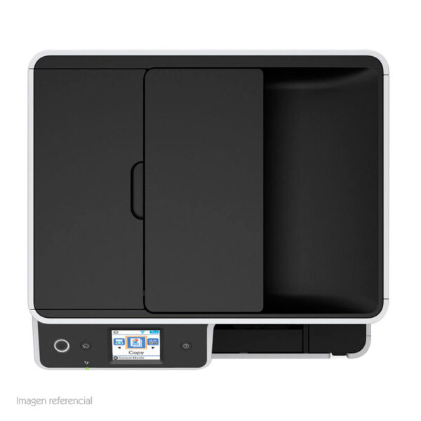 Multifuncional de tinta Epson EcoTank ET-M3170, imprime/escanea/copia/fax, USB/LAN/WiFi. - Imagen 2