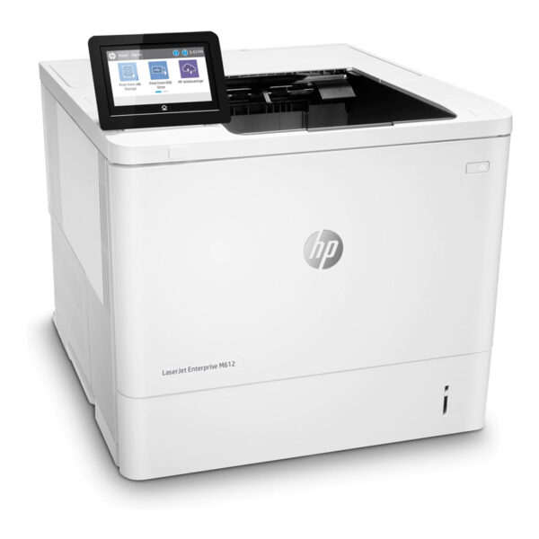 HP LASERJET ENTERPRISE M612DN - Imagen 2