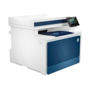 Impresora HP Color LaserJet Pro MFP 4303fdw, Imprime/Copia/Escanea/Fax/Wi-Fi/Ethernet/USB