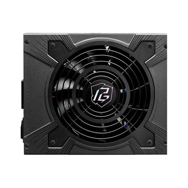 Fuente de alimentación Asrock, PG-1600G, 1600W, ATX, 80 Plus Gold. - Imagen 4