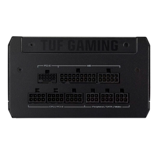 PSU AS TUF-GAMING 850W 80+G - Imagen 2