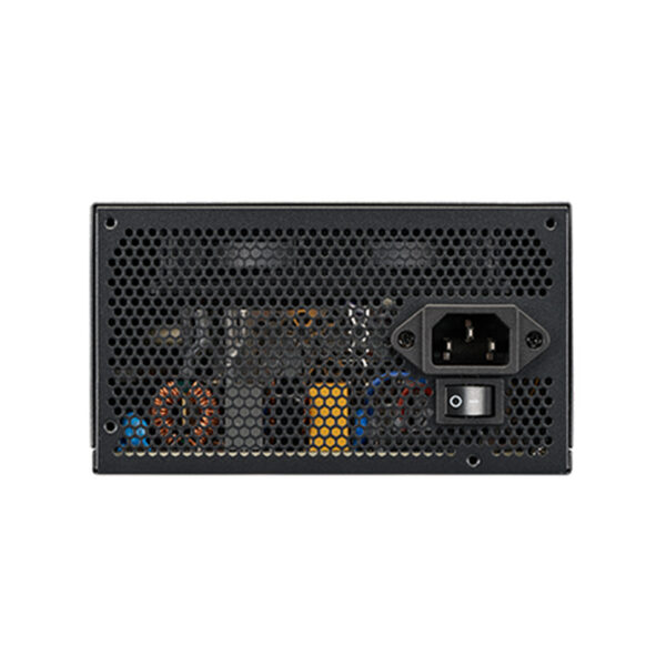 Fuente de alimentación COOLER MASTER G Gold 550 V2, 550W, Formato ATX. - Imagen 2