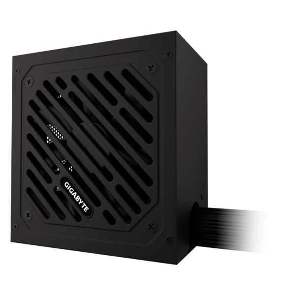 Fuente de alimentación Gigabyte P650SS , 650W, 80 PLUS Siver, Formato ATX. - Imagen 2
